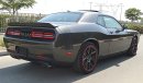 Dodge Challenger 2019 Shaker, 6.4-V8 HEMI GCC, 0km w/ 3 Years or 100,000km Warranty