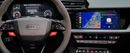 Audi RS3 TFSI SPORTBACK