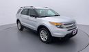 Ford Explorer XLT 3.5 | Zero Down Payment | Free Home Test Drive