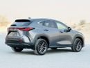Lexus NX350 Premium - AWD Full Option