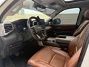 تويوتا تاندرا 1794 Edition Platinum 4x4 Customised 360 camera, panoramic roof