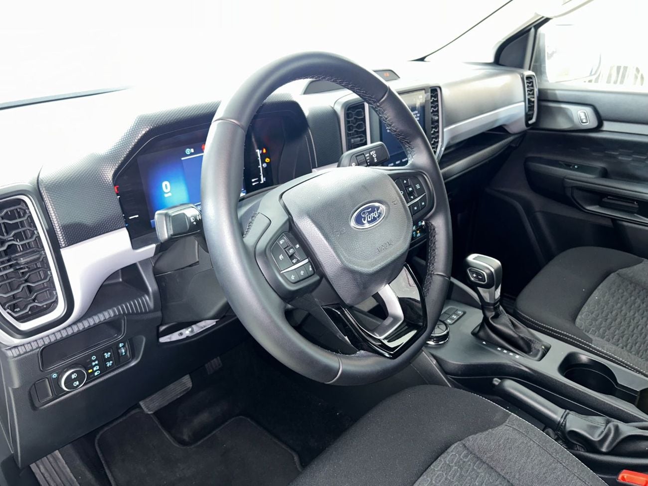 فورد رانجر XLT 2.0T Diesel