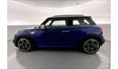 Mini Cooper S JCW Package