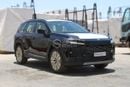 تويوتا راف ٤ LIMITED HEV 2.5L HYBRID LIMITED AWD AT 2026MY