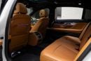 BMW 730Li EXCLUSIVE | 2018 | GCC Specs