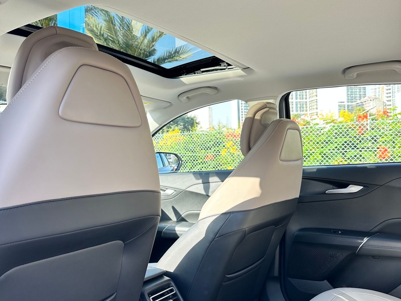 Changan Eado Plus trend