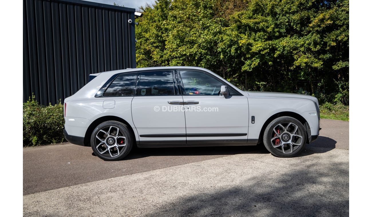 رولز رويس كولينان RDH SHOOTING STAR PACKAGE