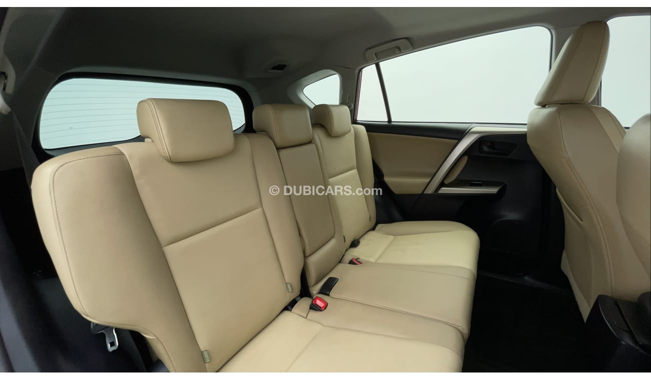 Toyota RAV4 VXR 2.5 | Zero Down Payment | Free Home Test Drive