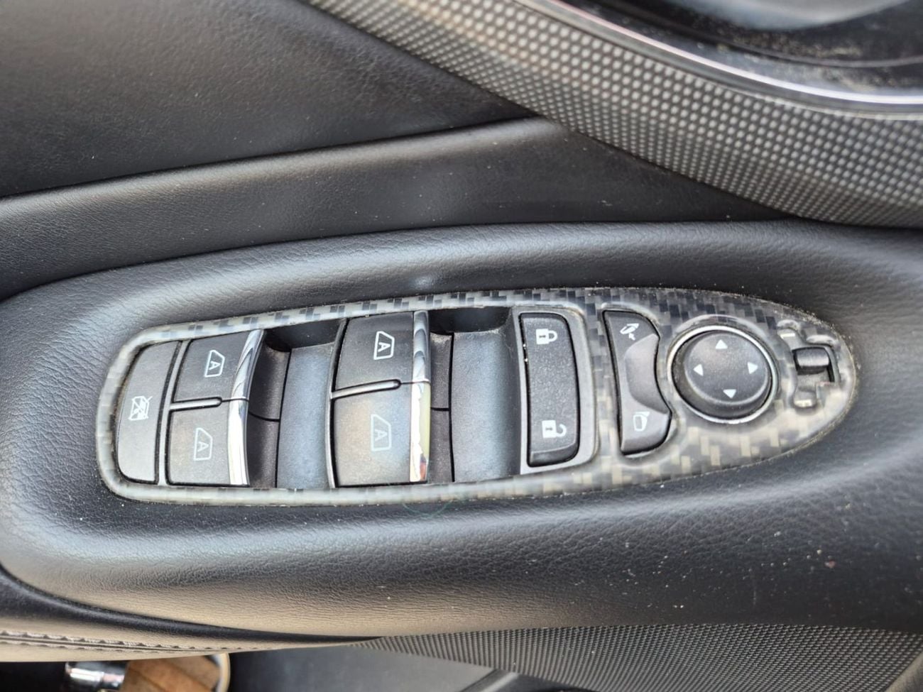 إنفينيتي Q50