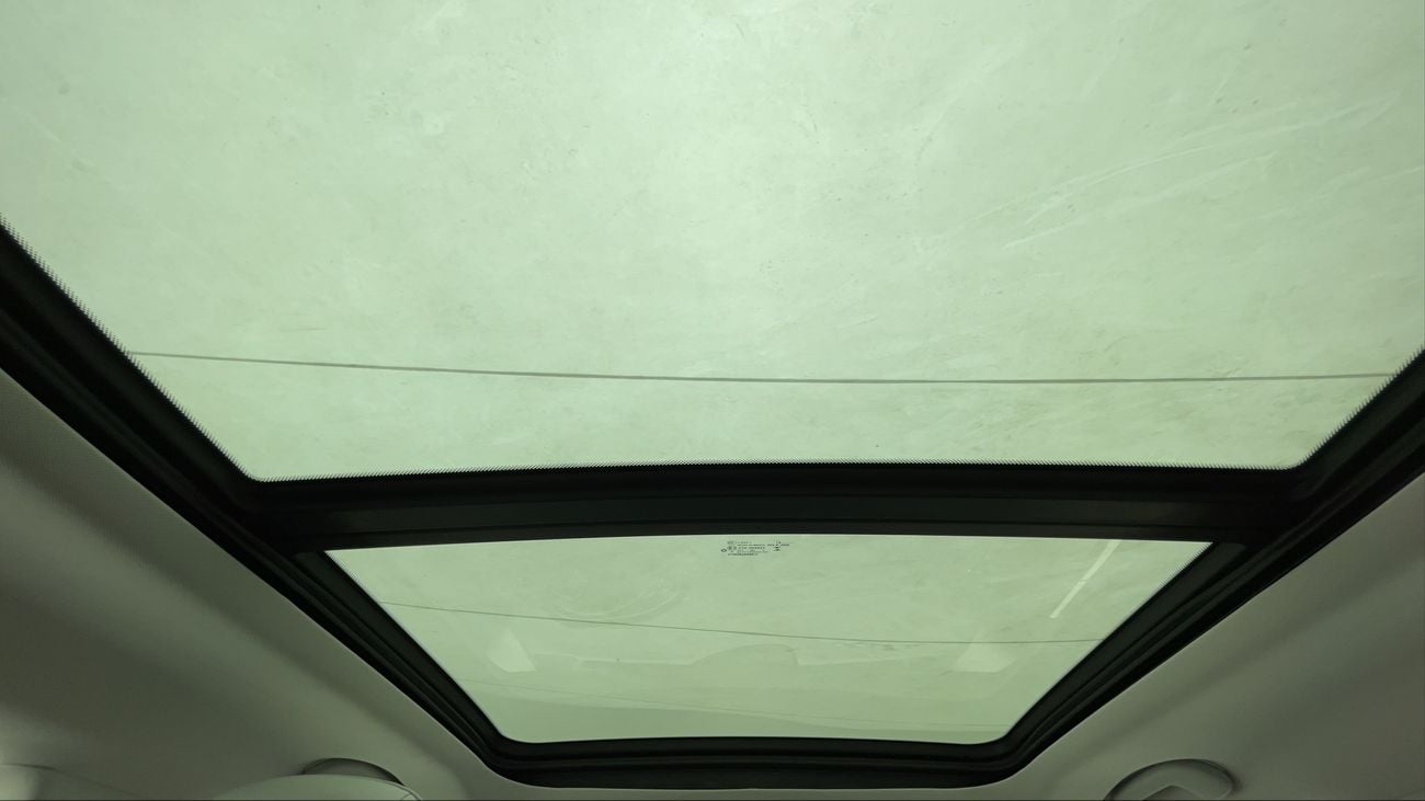 Jeep Compass LIMITED 2.4 | Zero Down Payment | Home Test Drive