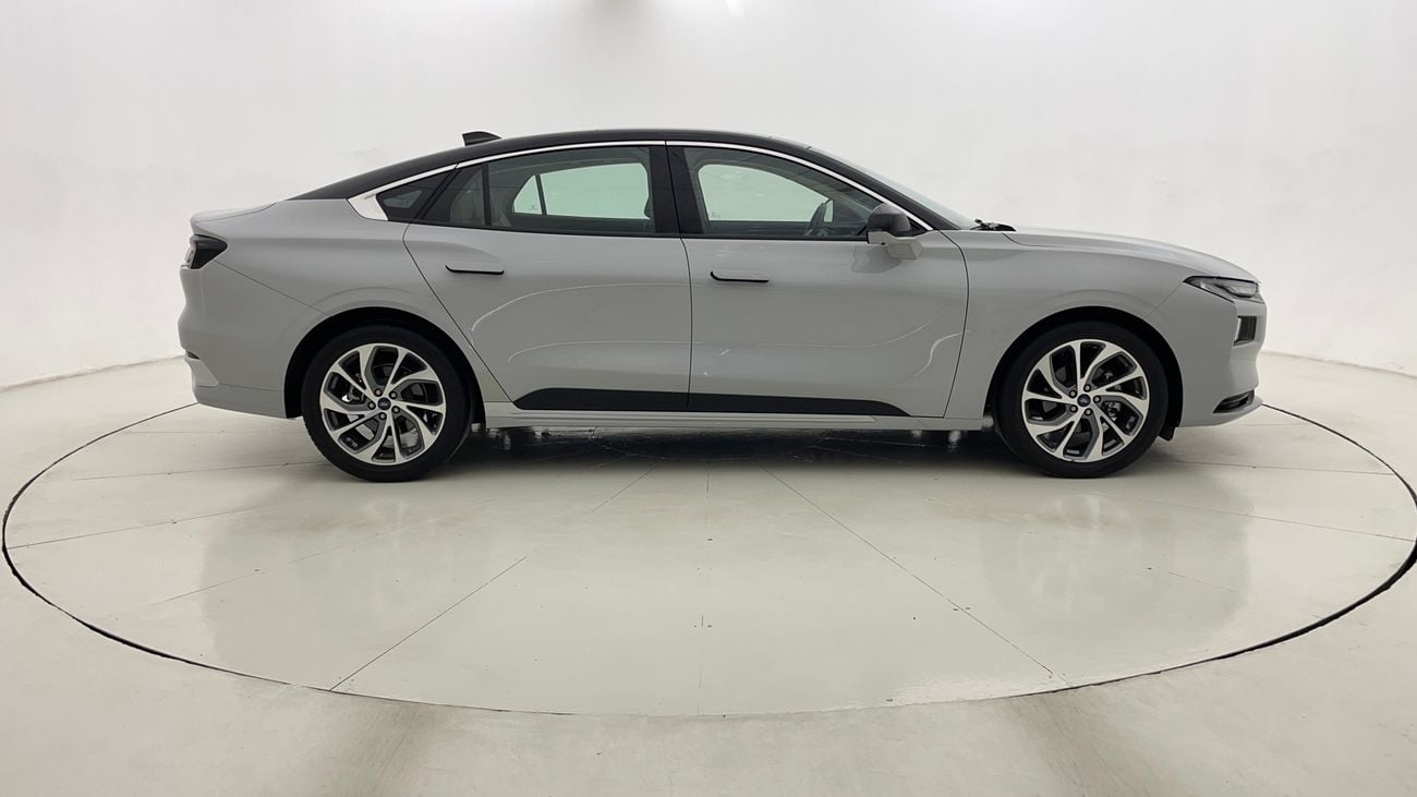 Ford Taurus TITANIUM 2 | Zero Down Payment | Home Test Drive