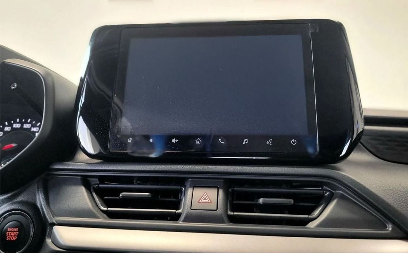 Suzuki Swift Suzuki Swift GLX Dual Tone 2026 Model