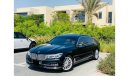 BMW 740Li 2480/- P.M || BMW 740 LI || GCC || FSH || Top Variant || Immaculate Condition