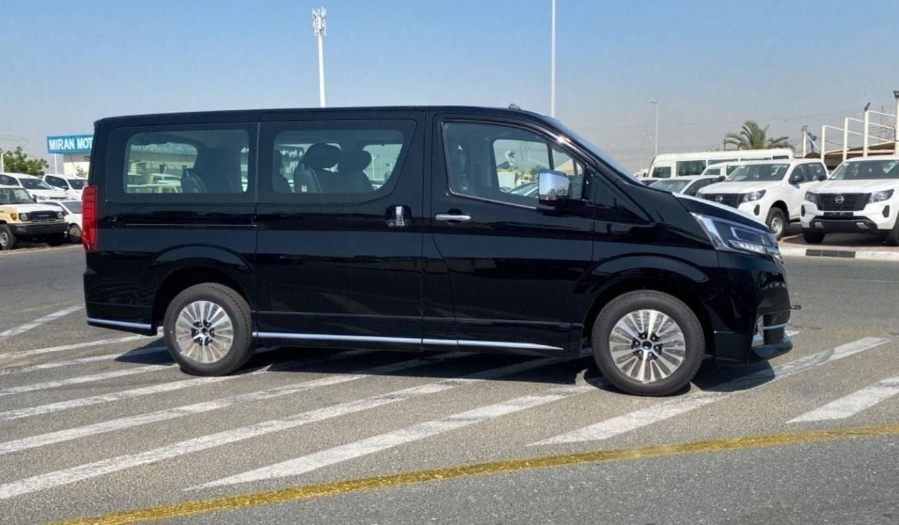 تويوتا جرافينا PREMIUM 3.5 Petrol  / Brand new model 2024