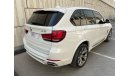 بي أم دبليو X5 XDRIVE 5 | Under Warranty | Free Insurance | Inspected on 150+ parameters