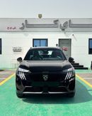 بيجو 5008 NEW PEUGEOT 5008 GT - 1.6T - (2025 MODEL) GCC specs