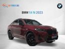 BMW X4M Std 3.0L