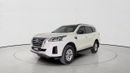 إنفينيتي QX80 | شامل الضمان | 0 دفعة أولى