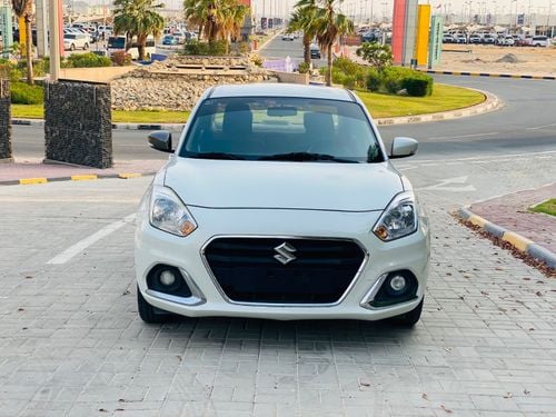 سوزوكي دزاير GL