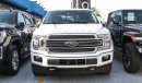 Ford F-150 Limited