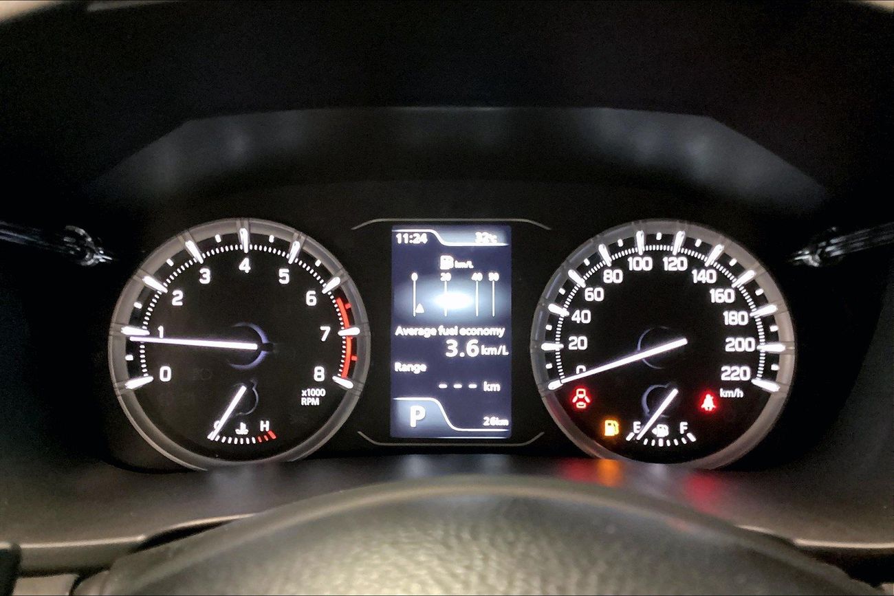 سوزوكي جراند فيتارا GLX | شامل الضمان | 0 ﺪﻔﻋﺓ ﺃﻮﻟﻯ