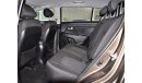 Kia Sportage KIA Sportage 2015 Model!! in Brown Color! GCC Specs