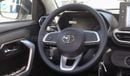 Toyota Raize E, 1.2L Petrol 2WD Automatic | 2026 Model | For Export