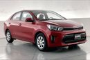 Kia Pegas EX DLX | 1 year free warranty | 0 Down Payment