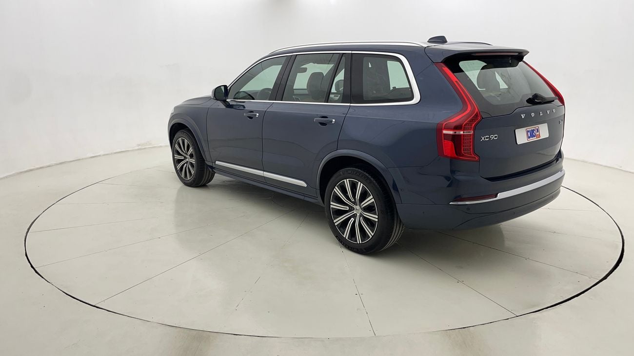 Volvo XC90 B6 ULTIMATE BRIGHT 2 | Zero Down Payment | Home Test Drive