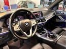 BMW X7 X7 2021 GCC /Full Service History | Dealer warranty till 03/2026