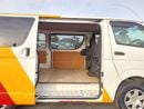 Toyota Hiace TOYOTA HIACE VAN RHD 2015 MODEL 3.0 L DIESEL MANUAL(PM18092)