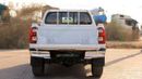 Toyota Hilux ( Only For Export ) 2026 Toyota Hilux SR5 Double Cabin 4x4 2.7L GCC BRAND NEW