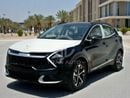Kia Sportage KIA SPORTAGE 1.6T 2025 MODEL GCC SPEC Video