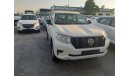 Toyota Prado diesel  tx