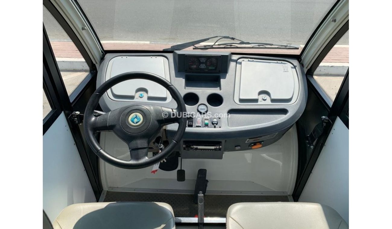 Golf Buggy Reno Star EV  AP48-06