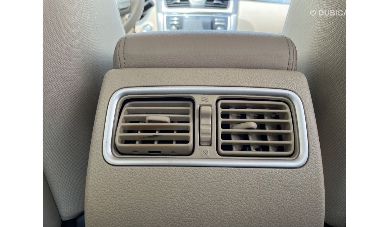 نيسان ألتيما 2500