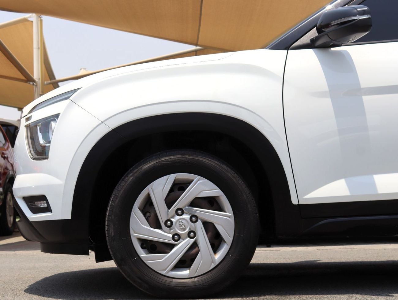 Hyundai Creta COMFORT