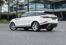 لاند روفر رينج روفر فيلار S P250 Range Rover Velar P250 S | 3,134 P.M | 0% Downpayment | WARRANTY