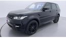 Land Rover Range Rover Sport HSE 3 | Zero Down Payment | Free Home Test Drive