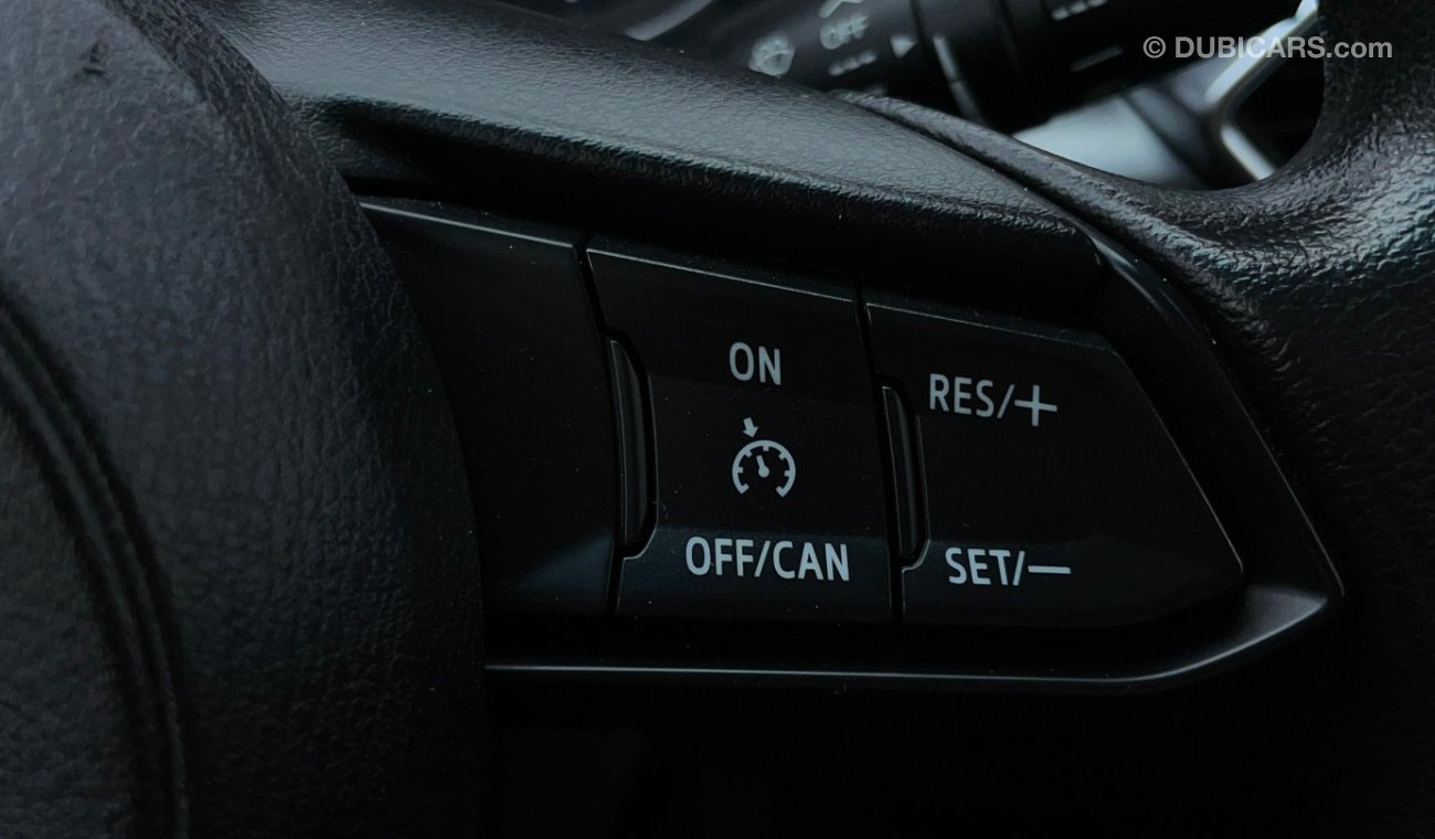 Mazda CX5 GS 2.5 | Zero Down Payment | Free Home Test Drive