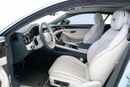 Bentley Continental GT 4.0T V8