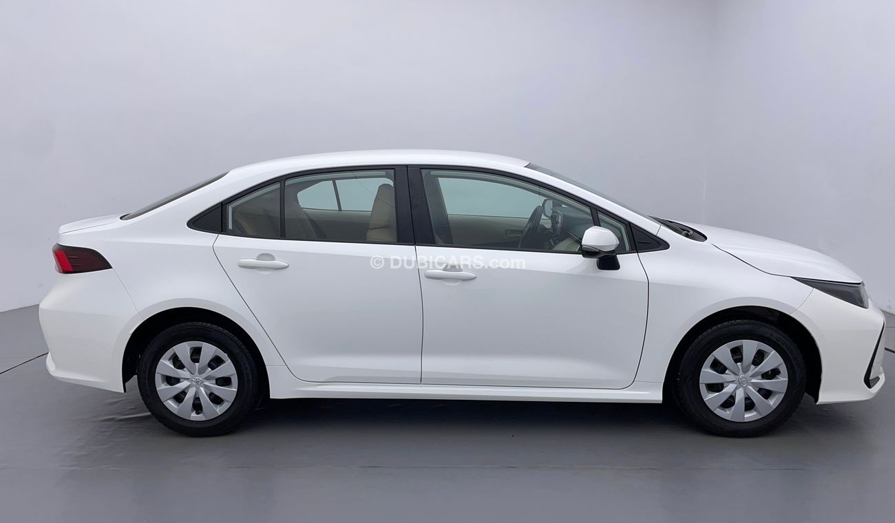 Toyota Corolla XLI 1.6 | Zero Down Payment | Free Home Test Drive