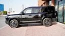 بي واي دي ليوبارد تيتانيوم 7 BYD FangChengBao Titanium 7 2025