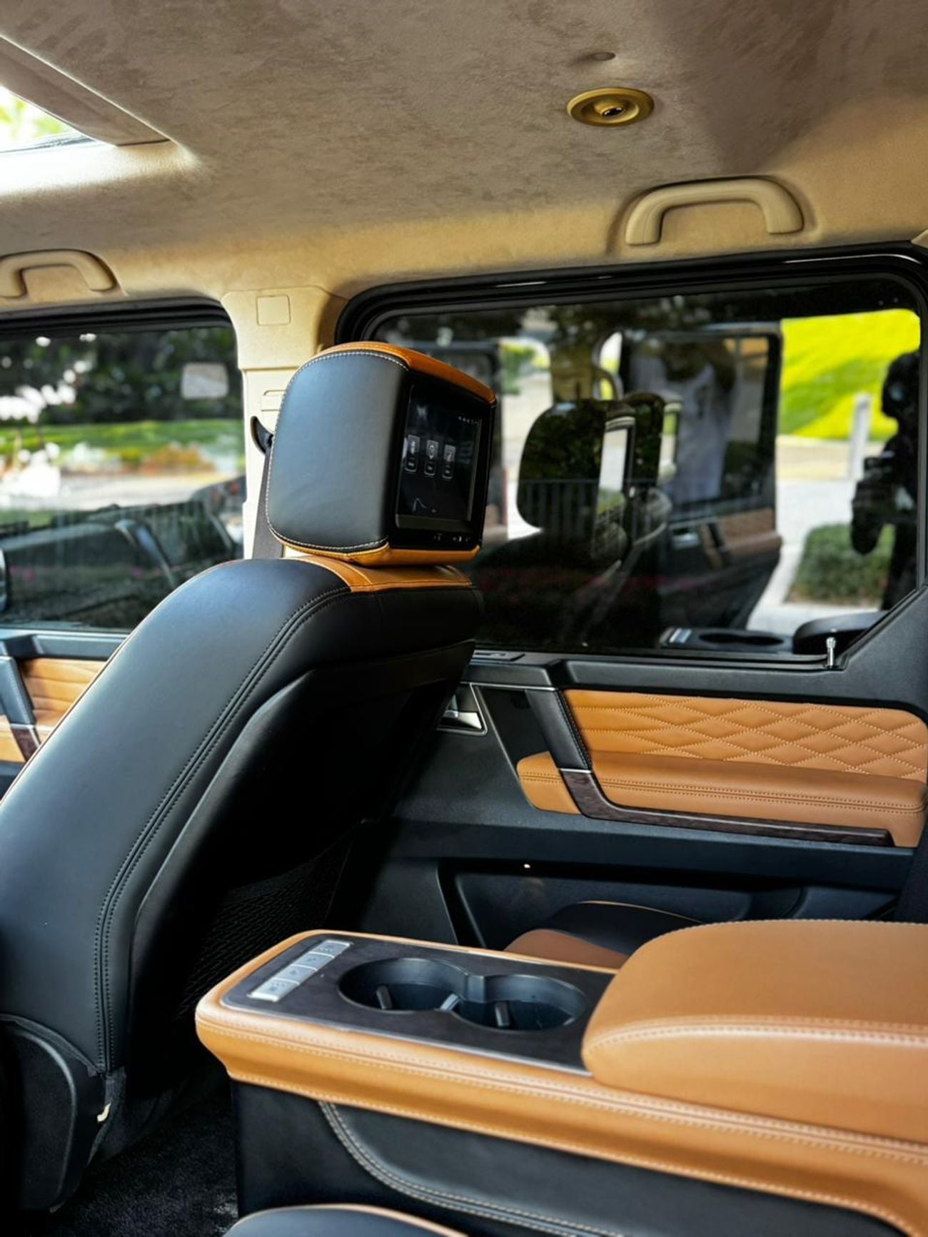 BAIC BJ80