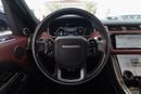 Land Rover Range Rover Sport HSE Dynamic 5.0L (510 HP)