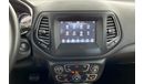 Jeep Compass Longitude