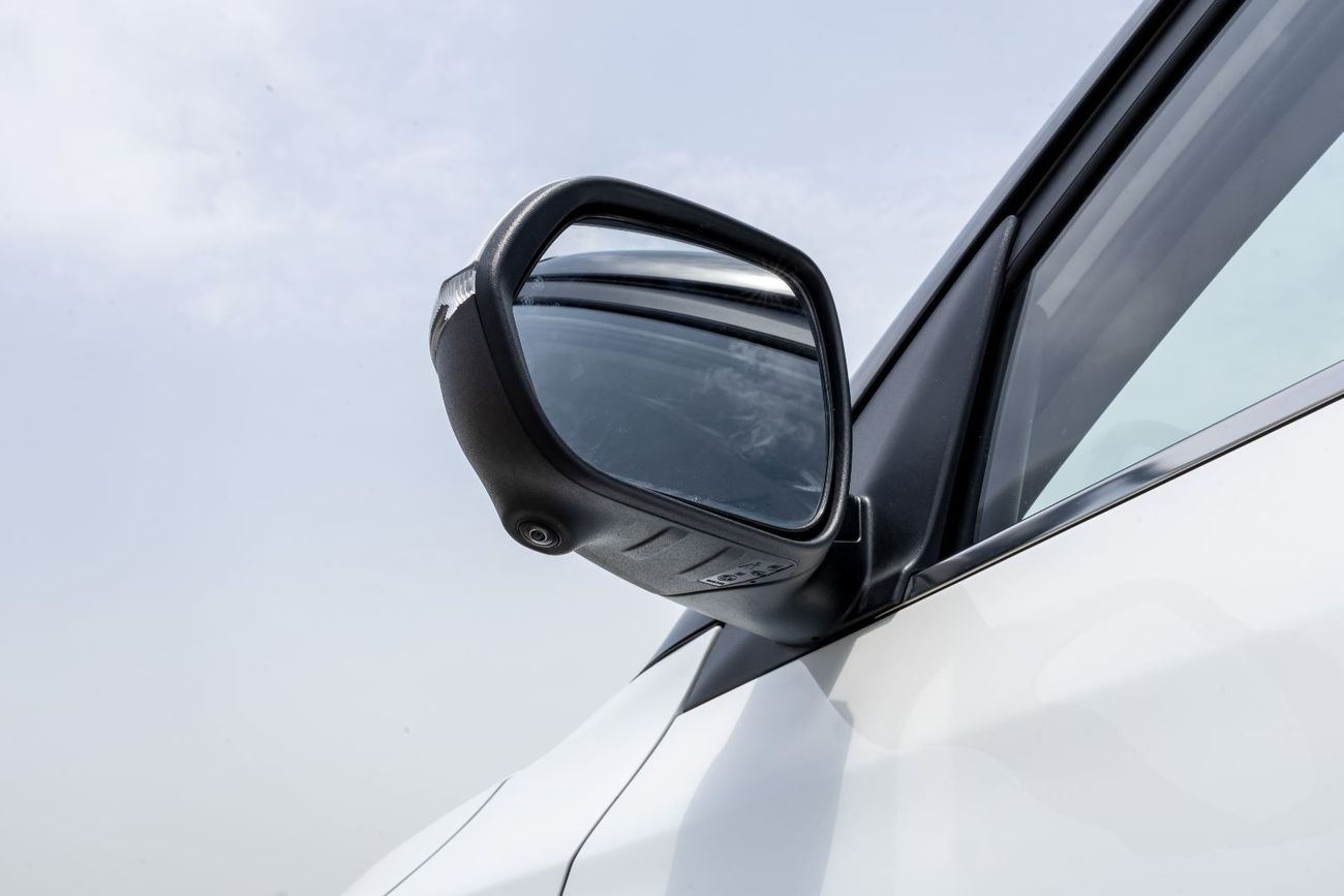 Kia Seltos KIA Seltos 1.5L 2WD AT Premium Edition - 2025