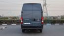 فيات دوكاتو L4 H3 Panel Van 2.2T 2024 GCC With 5 years Or 100,000 Km Warranty @Official Dealer