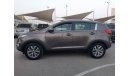 Kia Sportage 2.0