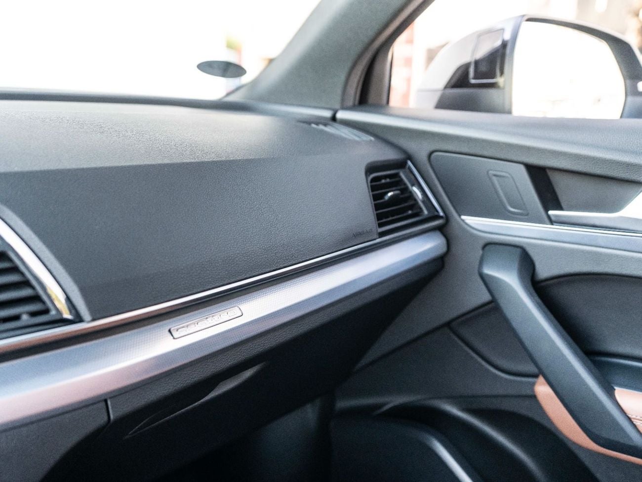 Audi Q5 45 TFSI S-LINE